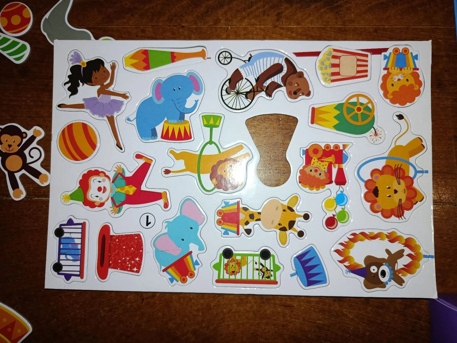 Magnetic Games – photo 9